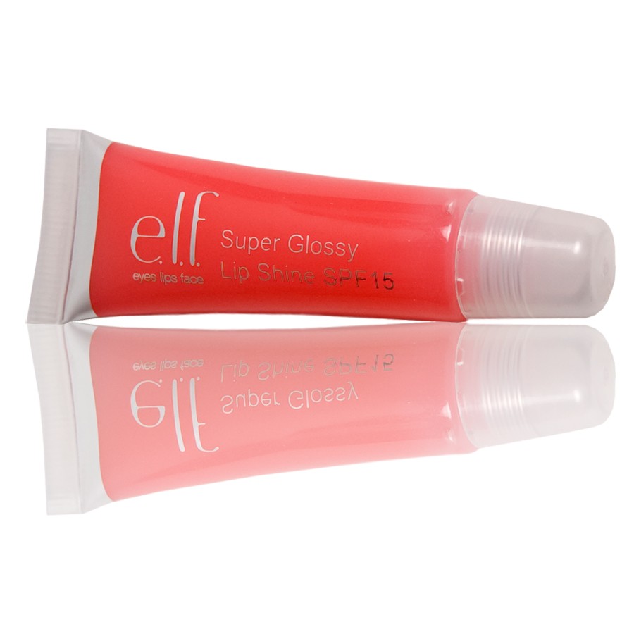 e.l.f. Essential Super Glossy Lip Shine